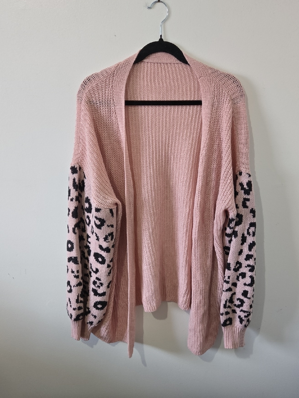 Temu 3X Ladies Cardigan